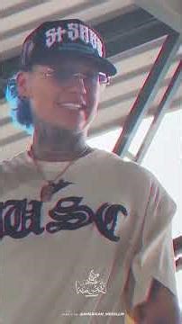 ‪@Blessd‬ pasó de vender trululús a llenar estadios #perrozky