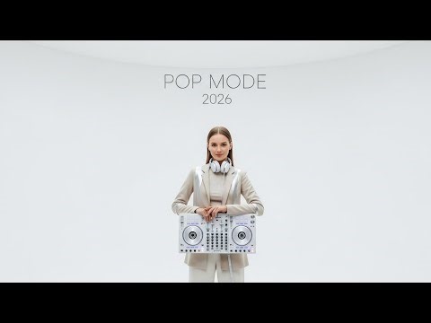 Top Pop Hits 2026 ~ Spotify Trending Playlist & TikTok Viral Songs Inspired by Ariana Grande