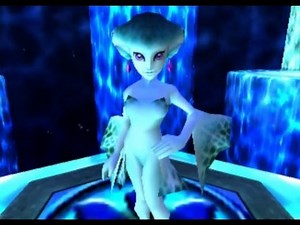 The Legend of Zelda: Ocarina of Time 3D 100% Walkthrough Part 14 - The Water Temple / Fire Arrows