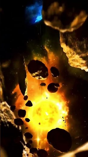 Red Giant Star Explained