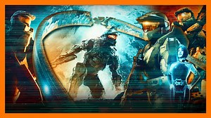 All Halo Games In Chronology