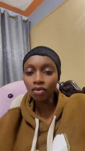 Like Natalie Githinji, I'm genuinely curious — where do men dry their underwear after washing it? I rarely ever see them hanging on the clothesline or in the bathroom