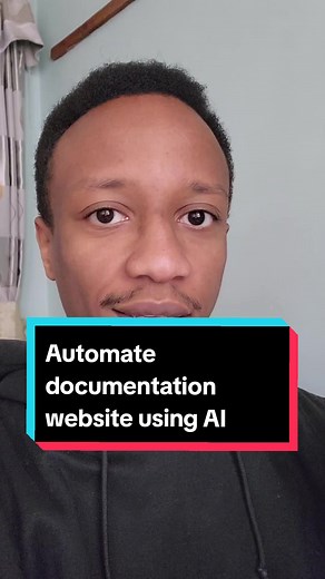 Turn any code into documentation with Al #artificialintelligence ai #coding #tech #codefundi @Code Fundi