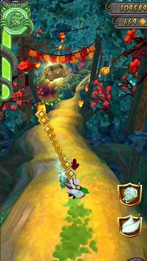 Temple Run 2 New Record? 😍 Epic Gameplay & Non-Stop Action!#games