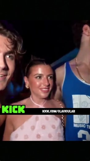 Clav invites girls back to house for afters 🥳🍾#clav #party #afters #edmatthew #clavicular