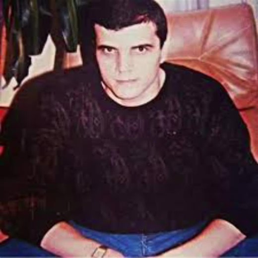 ABDULLAH ÇATLI HALAY Gösterisi