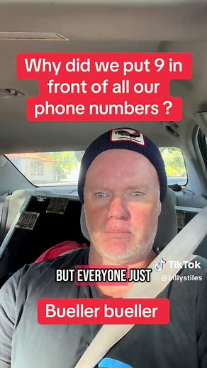 Understanding the 9 Prefix in Phone Numbers