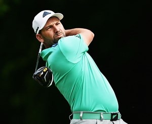 What happened to Sergio G? Golfer fails to qualify for PGA Championship for the first time since 1999