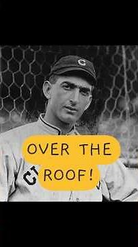 Shoeless Joe Jackson’s Incredible Polo Grounds Home Run