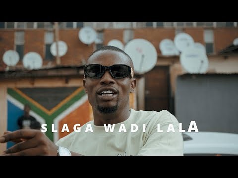 GHETTO LIFE (Official Music Video)