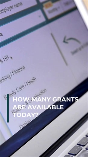 How Many Grants Are Available Today? Grants don’t wait. Right now, these grants available on The Grant Portal — and that number changes daily. If you’re searching for funding, timing matters. Explore the largest online grant catalog today. www.thegrantportal.com #TheGrantPortal #LargestGrantCatalog #GrantFinder #FundingOpportunities #NonprofitFunding #BusinessGrants #ResearchGrants #AFP #AssociationofFundraisingProfessionals #GPA #Grantprofessionalsassociations #CASE #Councilforadvancementandsup