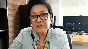 5.7K views · 68 reactions | Mayor Mike Rama designated Emma A. Ramas as Overseer of Solid Waste managament of Cebu city including the DPS and Ccenro. Unsay nga plano ni Ramas kabahin sa pagpalig-on sa Solid Waste Managament plan sa syudad sa Sugbo. Ania ang atong interview. | Ramil V. Ayuman | Facebook