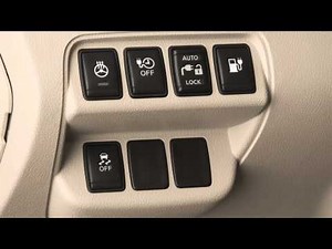 2014 Nissan LEAF - Vehicle Dynamic Control (VDC)