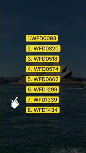 PTE Prediction WFD for June 📌