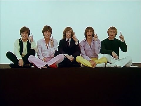 The Bee Gees - Idea (1968) Remastered