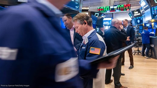 Wall Street analyst claims secret 3 year recession just ended but most economists missed it