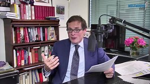 Philipp Hildebrands Comeback. | Journalist Roger Köppel