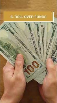 401(k) to Gold IRA - The $60K Investment Guide