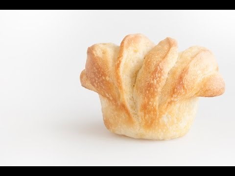 Butterflake Rolls
