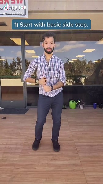 Learn How to Dance Cuban Salsa with this Fun Tutorial!