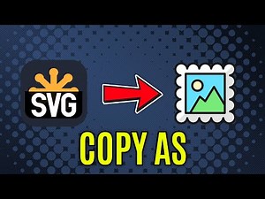 Copy SVG as Image | SVG Code to PNG