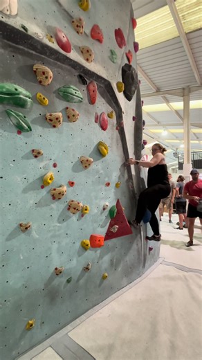 FLASHBACK 2025 - #bouldering #climbing