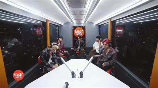 STREAM ALERT ‼️ And I'm well aware, there's no reset in this world So I'll never ever walk away, with stones left unturned 🎶 Let's continue streaming Time Wish Bus performance. Road to 1 Million Views. Click it, watch it, & share it! 🎧🔥 @SB19Official #SB19 🔗 https://youtu.be/fhPG7-YQGdg | SB19 YouTube Streamers