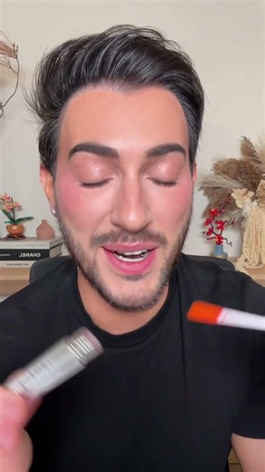 FINALLY a cool tone lip stain?!