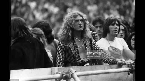 Ramble On (Remastered) Led Zeppelin