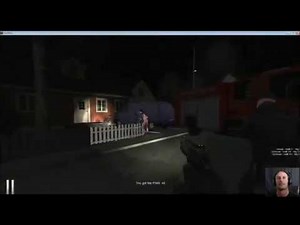 Cry of Fear: Bere,Val & Lilrocker get OWNED