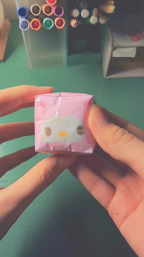 Ý Tưởng Vẽ Squishy Bằng Giấy: Mẫu Squishy Dễ Làm Tại Nhà