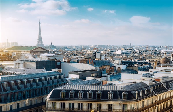 Que faire à Paris le week-end du 2, 3 et 4 février 2024 ? - Elle