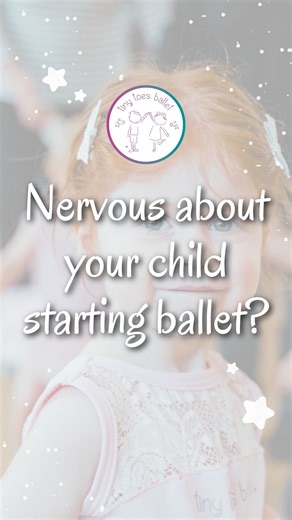 1K views | A place where little dancers learn, grow, and are free to be themselves  Start your child’s dance journey with tiny toes ballet 並✨ | tiny toes ballet HQ | Facebook