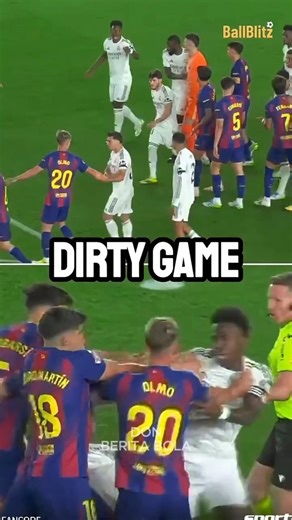 MADRID KENA MENTAL! Vini Pamer 15 UCL Tapi Kena Tampar! Drama Paling Kotor Sepanjang Sejarah! 🏆🤐