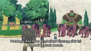 Ousama Ranking Episode 15 – AnimeSail