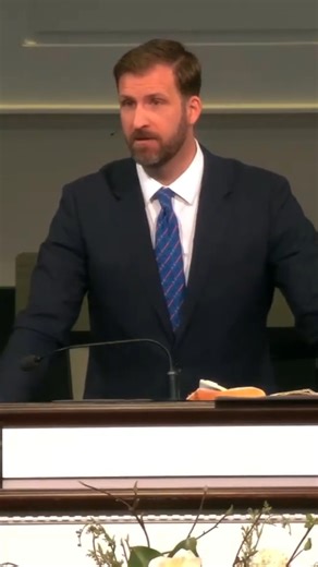 The rainbow was never ours to redefine. It’s a sign of God’s common grace to mankind, of His promise not to pour out wrath, but to call sinners to Himself. God's kindness is meant to lead us to repentance. Don’t miss the invitation—today is the day of salvation! #TheKingsChapel #Scripture #Mercy #CommonGrace | The King's Chapel - Raleigh