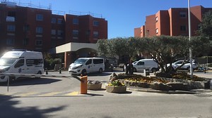 NÎMES Le professeur Michel Prudhomme, nouveau président de la commission médicale d'établissement du CHU