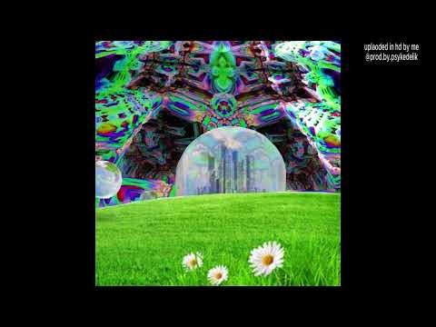 (FREE FOR PROFIT) nettspend x cranes x wegonbeok type beat "VIDA"