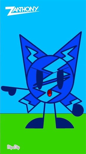 Skill Issue! Ft. ‪@Catboi739‬ (Animation Meme) #animation #memes #funny #flipaclip