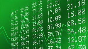 The stock market is making the economy 'look better' than it is | Haystack News