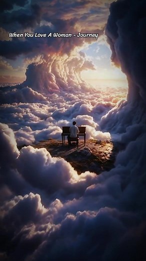 When You Love A Woman by Journey