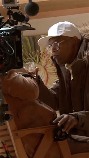 MARV on Instagram: "Cheers to a decade of Kingsman: The Secret Service — the film that redefined the spy genre. Let us know your favourite Kingsman moment in the comments ⬇️ Directed by #MatthewVaughn, Produced by #AdamBohling, #DavidReid, and #MatthewVaughn. Starring #ColinFirth, #TaronEgerton, @SamuelLJackson, #MichaelCaine, @MrMarkStrong, @Sofisia7. Watch now on @netflixuk and @hulu."