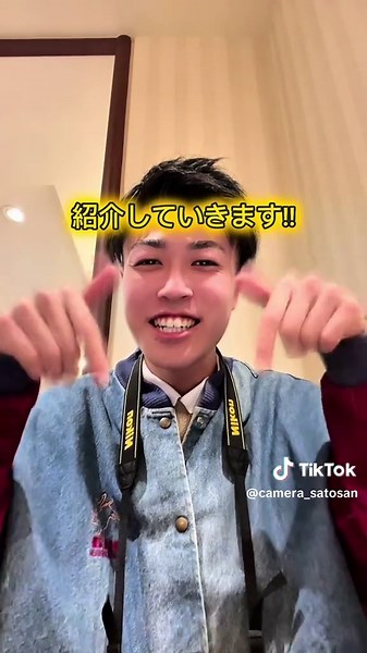 カメラ初心者向け風景写真の撮り方ガイド