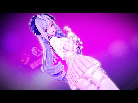Vivian 🍑♥️, - Rock and Roll -【MMD // KKVMD // ZenlessZoneZero】