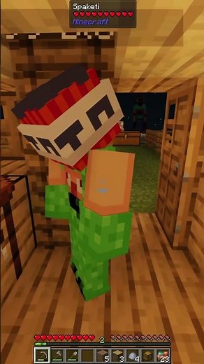 Minecraft - Lets Play One Block Horror - Folge 1