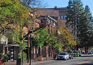 Santa Rosa