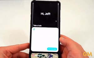 最新三星抢先体验！三星 最新ONE UI对比安卓9.0三星note9