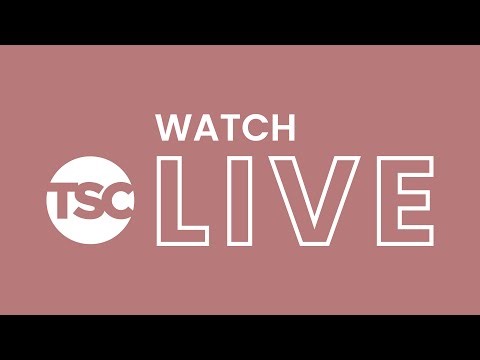 TSC Live Stream