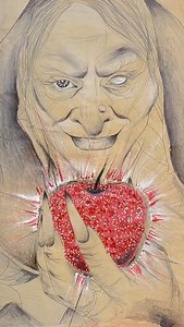 70K views · 617 reactions | bobbie goods tecnica do café #creatorsearchinsights #bobbiegoods #pintura #bobbiegoodscoloringbook | Diego Glow | Facebook