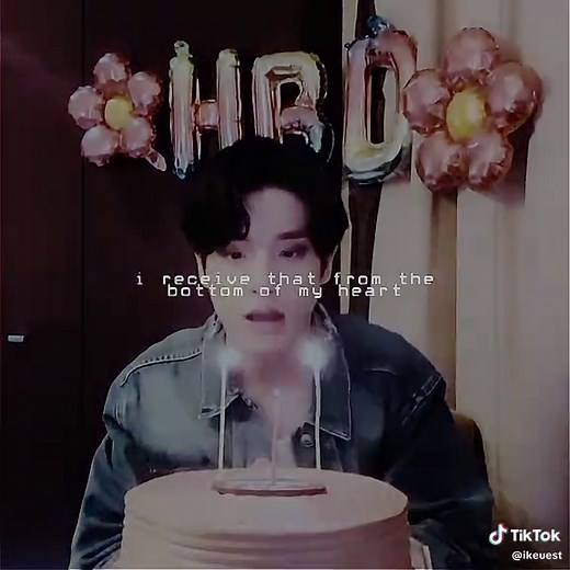 Celebrating Jake's Birthday with Love and Support